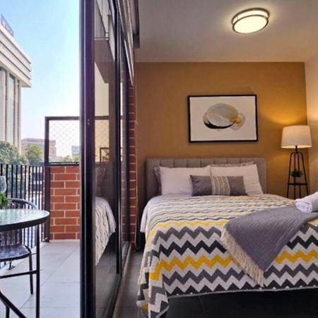 ¡Torre Modra Apartamento Moderno Atractiva Zona 4! Ciudad Guatemala Eksteriør billede