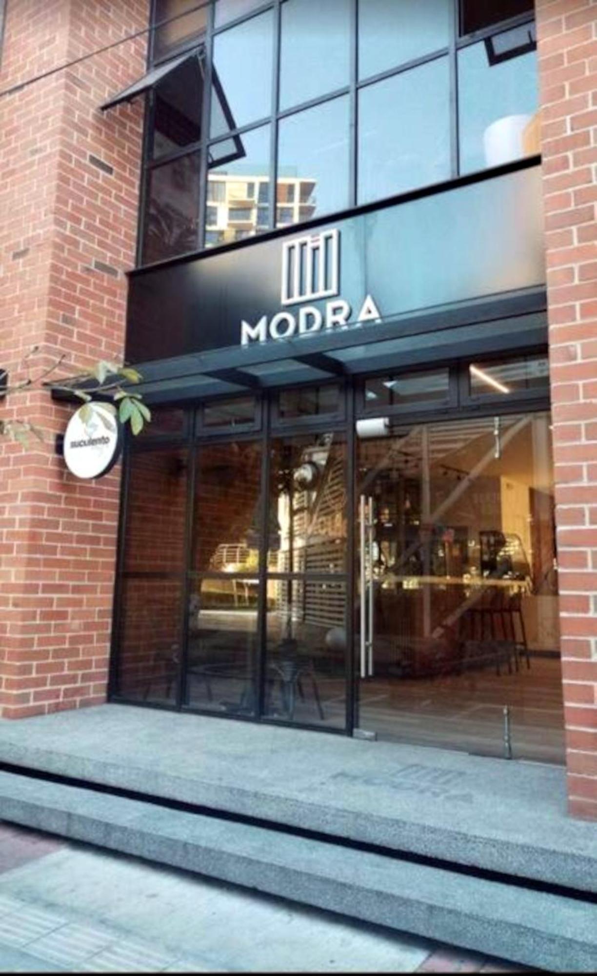 ¡Torre Modra Apartamento Moderno Atractiva Zona 4! Ciudad Guatemala Eksteriør billede